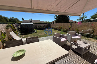  maison brezins 38590