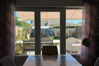  maison brezins 38590