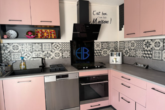  maison brezins 38590