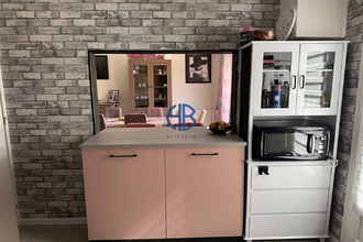  maison brezins 38590