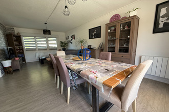  maison brezins 38590