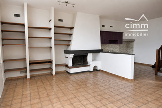  maison brezins 38590