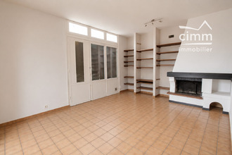  maison brezins 38590