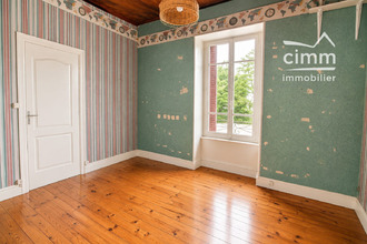  maison brezins 38590