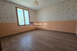  maison brezins 38590
