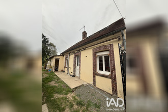  maison brezolles 28270