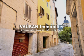  maison briancon 05100