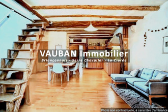  maison briancon 05100