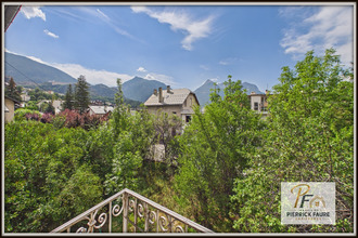  maison briancon 05100