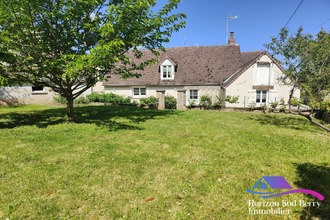  maison briantes 36400