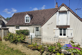  maison briantes 36400