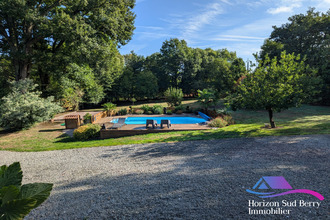  maison briantes 36400