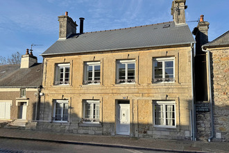  maison bricquebec 50260