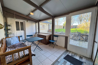  maison bricquebec 50260