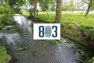  maison bricqueville 14710