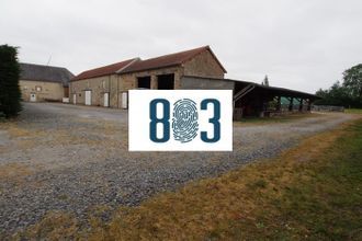  maison bricqueville 14710