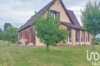  maison bricqueville-la-blouette 50200