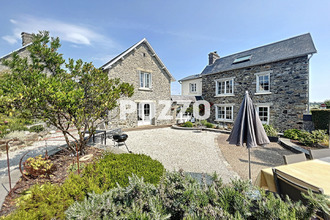  maison bricqueville-la-blouette 50200