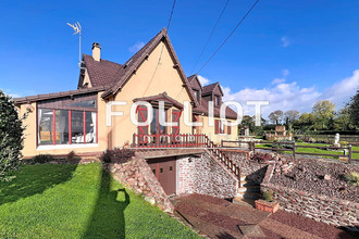  maison bricqueville-la-blouette 50200