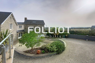  maison bricqueville-la-blouette 50200