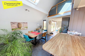  maison bricqueville-la-blouette 50200