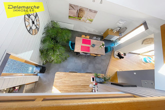  maison bricqueville-la-blouette 50200