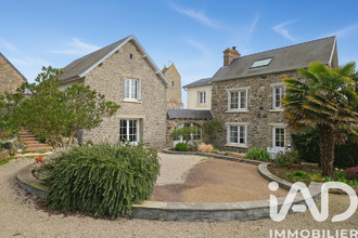  maison bricqueville-la-blouette 50200