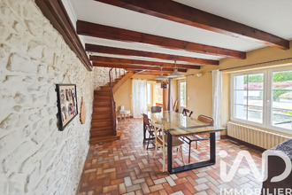  maison bricqueville-la-blouette 50200