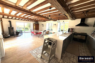 maison bricqueville-la-blouette 50200