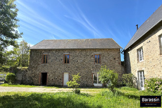  maison bricqueville-la-blouette 50200