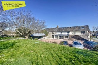  maison bricqueville-sur-mer 50290