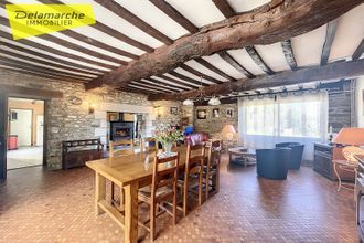  maison bricqueville-sur-mer 50290