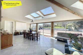  maison bricqueville-sur-mer 50290