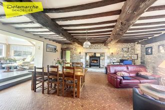  maison bricqueville-sur-mer 50290