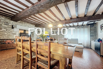  maison bricqueville-sur-mer 50290