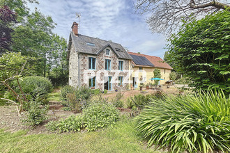  maison bricqueville-sur-mer 50290
