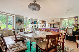  maison bricqueville-sur-mer 50290