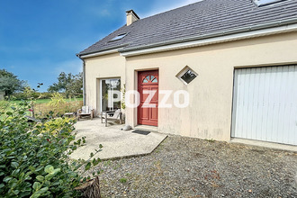  maison bricqueville-sur-mer 50290