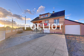  maison bricqueville-sur-mer 50290