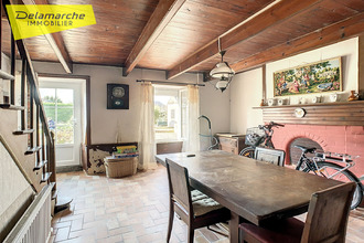  maison bricqueville-sur-mer 50290