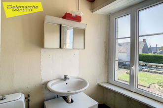  maison bricqueville-sur-mer 50290