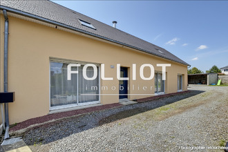  maison bricqueville-sur-mer 50290