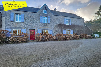  maison bricqueville-sur-mer 50290