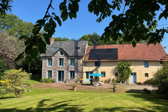  maison bricqueville-sur-mer 50290