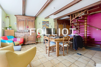  maison bricqueville-sur-mer 50290