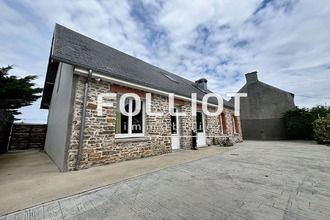  maison bricqueville-sur-mer 50290