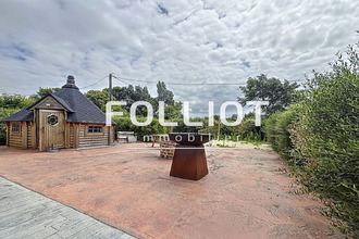  maison bricqueville-sur-mer 50290