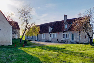  maison bridore 37600