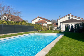  maison brie-comte-robert 77170