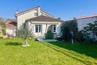  maison brie-comte-robert 77170